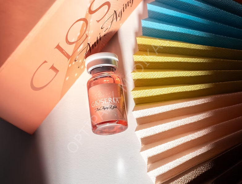 ANTI-AGING EFFECT Cilt Serum