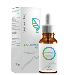 GALACTAGO 100 ML DAMLA