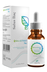 GALACTAGO 50 ML NEO