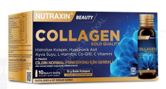 GOLDCOLLAGEN-NUTRAXINORALSOLUSYON10x50ML LIKSISE