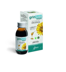 GRINTUSS YETISKIN OKSURUK SURUBU 128 G LIK SISE