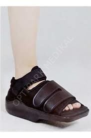 HALLUKS VALGUS L AYAKKABI ORTHOSOFT