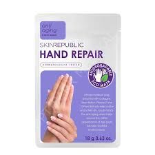 HAND REPAIR MASK