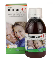 HYPER IMMUN44 SURUP 250 ML LIK SISE