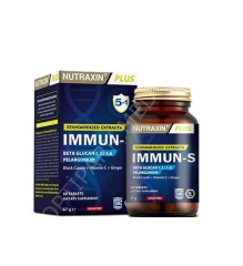 IMMUN-S-NUTRAXINTABLET60TABLETLIKAMBALAJ