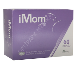 IMOM LATTE 60 KAP