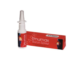 IMUMAX BURUN SPREY  15 ML