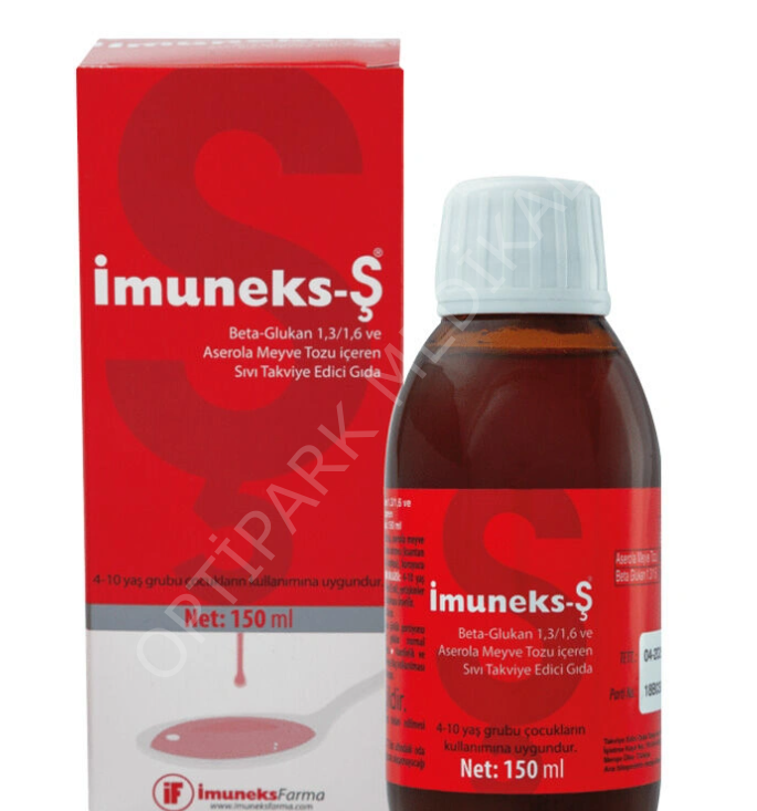 IMUNEKS SRP