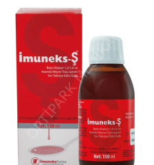 IMUNEKS SRP