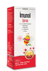 IMUNOL SURUP 150 ML