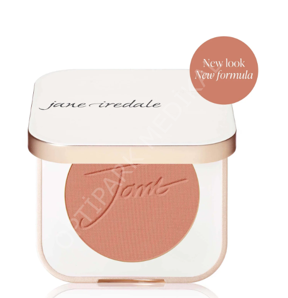 JANE IREADLE PUREPRESSED BLUSH MOCHA