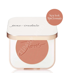 JANE IREADLE PUREPRESSED BLUSH MOCHA