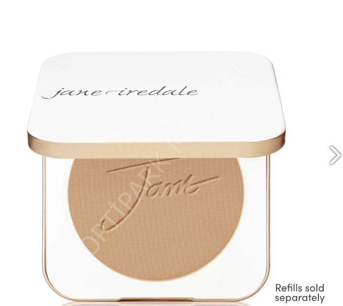 JANE IREDALE COMPACT