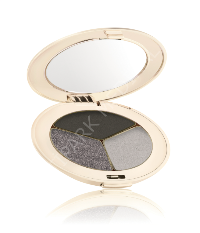 JANE IREDALE SILVER LINING 3 LU FAR
