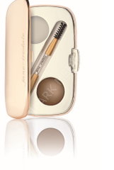 JANE İREDALE EYE BROW KITS BRUNETTE,