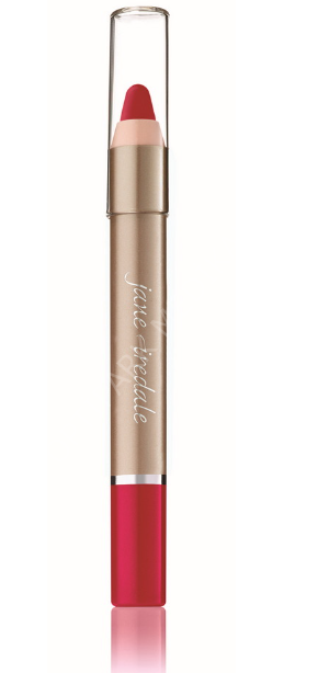 JANE İREDALE LIP CRAYON HOT