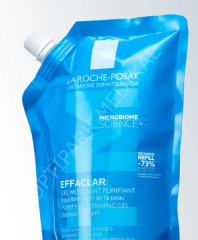 L.EFFACLAR REFIL JEL