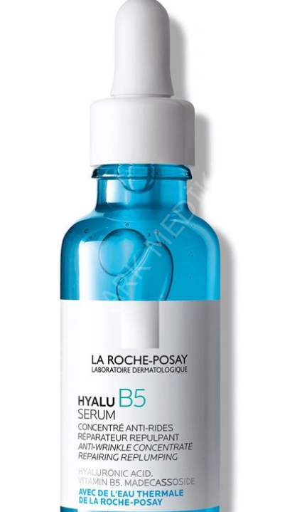 LA ROCHE POSAY HYALU B5 SERUM 30ML