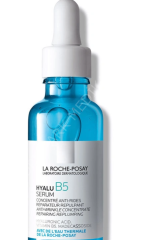 LA ROCHE POSAY HYALU B5 SERUM 30ML