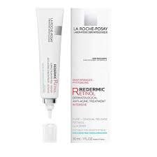 LA ROCHE POSAY REDERMIC R 30 ML.