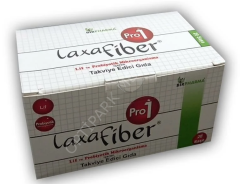 LAXAFIBER PRO 1 20 SASE