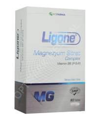 LIGONE 30 KAPSUL
