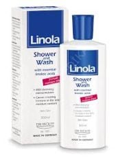 LINOLA JEL 200 ML LIK SISE