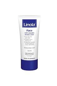 LINOLA KREM 50 ML LIK TUP