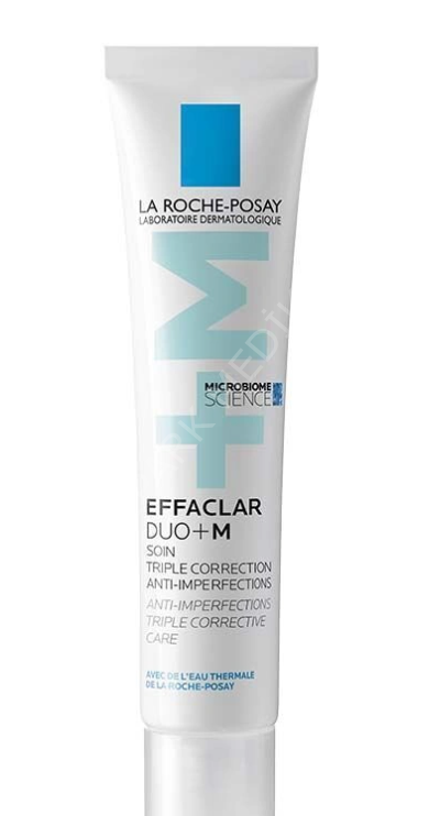 LRP EFFACLAR DUO