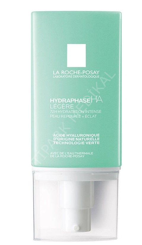 LRP HYDRAPHASE HA LEGERE 50ML