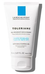LRP T TOLERIANE GEL MOUSSANT