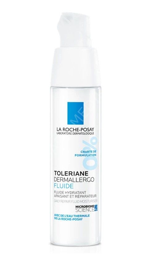 LRP TOLERIANE DERMALLERGO FLUID 40ML