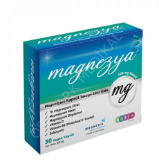 MAGNEZYA 30 TABLET