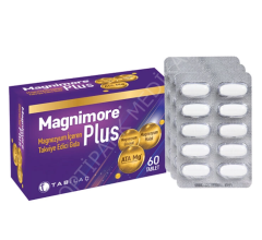 MAGNIMORE PLUS 60 TABLET