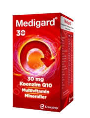 MEDIGARD 30 TB