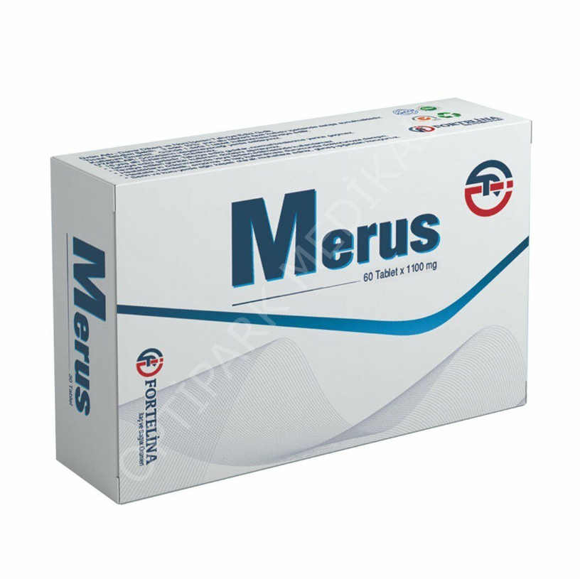 MERUS 30 TABLET