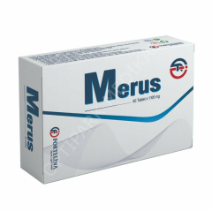 MERUS 30 TABLET