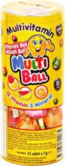 MULTIBALL  15 LIK LOLIPOP