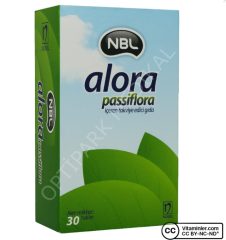 NBL ALORA PASSIFLORA ICEREN 30