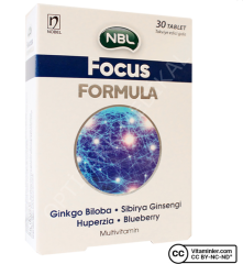 NBL FOCUS FORMULA 30 TB