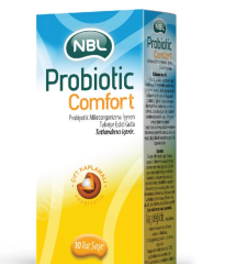 NBL PROBIOTIC COMFORT 10 SASE