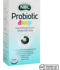 NBL PROBIOTIC DAMLA