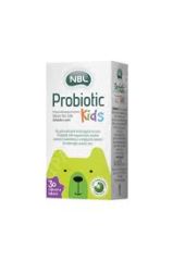 NBLPRO KIDS30CIG TB OYUNCAK(HED
