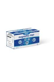 NBTLIFE MAGNEFFER P5P TAKVIYE EDICI GIDA STIK SASE 60 SASELIK AMBALAJ
