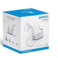 NEBUL.OMRON C 101 KOMP