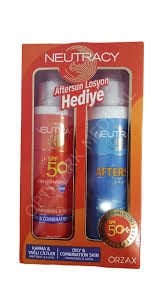 NEUTRACY SPF50+KARMA CILT
