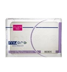 NİLERA  SABUN BEBEK(BEYAZ)