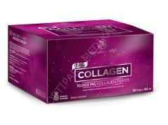 NN COLLAGEN PLUS KOLLAJEN PEPTITLERI VE VITAMIN KOMPLEKS ICEREN ORAL SOLUSYON 30x40 ML'LIK TUP