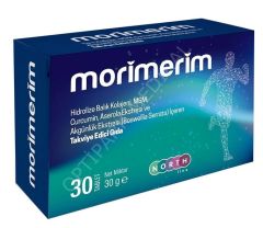 NORTİNEM 30 TABLET