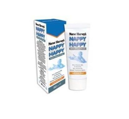 NURSE NAPPY HAPPY 50 ML